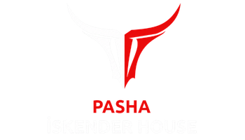 PAŞHA İSKENDER HOUSE